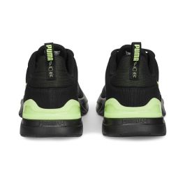 Zapatillas Deportivas Hombre Puma Negro Hombre