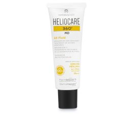 Cantabria Labs Heliocare 360 Protector Solar SPF100 Emulsion 50 ml Precio: 20.78999978. SKU: S05099119