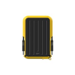 Disco Duro Externo Silicon Power A66 HDD Precio: 74.95000029. SKU: B1J3SQSFBB