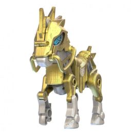 Bizak Figura Heropod World Of Armours - Guerreros Electrónicos Articulados con LED y Sonido, 8 Modelos para Coleccionar Bizak Figura Heropod World Of Armours - Guerreros Electrónicos Articulados con LED y Sonido, 8 Modelos para Coleccionar