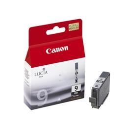 Canon PGI-9PBK Cartucho de Tinta Negra Foto Original para PIXMA iX7000, Pro9500 Precio: 18.69000001. SKU: B16KQFQ6EG
