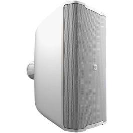 LD Systems Integration Serie Dqor (LDDQOR8W) 8" Two-Way Passive Indoor/Outdoor Installation Loudspeaker 8 Ohm, White Warranty 5 Years (Pu2)