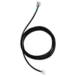 EPOS CEHS-DHSG Cable para IMPACT SDW 5000, DW Series, SD Series, D 10 Series Precio: 34.59000017. SKU: B18FJD3TFS