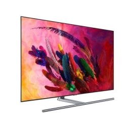 TV QLED SAMSUNG QE55Q7FNATXXC - 55"/139CM 3840X2160 ULTRABLACK - 3200PQI - HDR - DVB-T2CS2 X2 - SMART TV - WiFi - 4XHDMI - 3XUSB