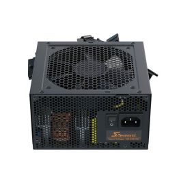 Seasonic B12 BC unidad de fuente de alimentación 850 W 20+4 pin ATX ATX Negro