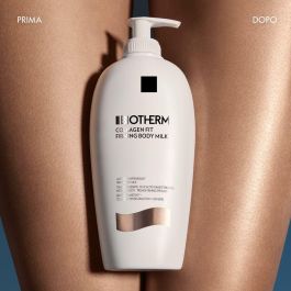 Biotherm COLLAGEN FIT loción corporal reafirmante 400 ml