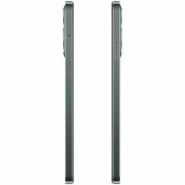 Realme C61 Smartphone, 6.74" Pantalla, 6 GB RAM, 256 GB Almacenamiento, 5000 mAh Batería, Verde