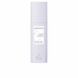 Kerasilk STYLING flat iron spray Protector Térmico para Cabello 75 ml Precio: 23.50000048. SKU: B1JRR5SDSA