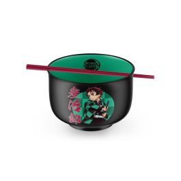 ERIK Bowl Ramen Demon Slayer Kimetsu no Yaiba Cerámica 1400ml Precio: 28.680025. SKU: B1JSZG2J6Q