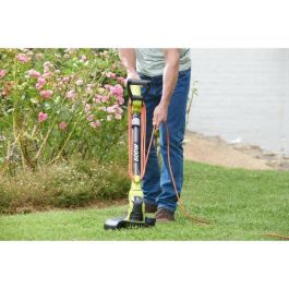 Recortadora de hilo RYOBI 600W - Ø de corte 30cm - RLT6130 Recortadora de hilo RYOBI 600W - Ø de corte 30cm - RLT6130