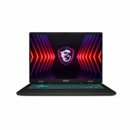 Laptop MSI 9S7-15P214-872 16" 16 GB RAM Laptop MSI 9S7-15P214-872 16" 16 GB RAM