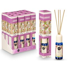 Mikado 50Ml Con Varillas Violeta Acorde 5X25CM (24 Unidades) Precio: 33.4999995. SKU: B1KLXD5KBZ
