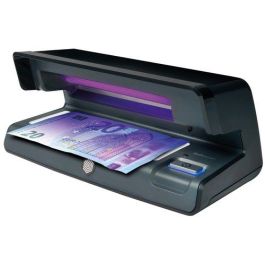 Safescan Detector de Billetes Falsos y Documentos de Identidad Modelo 70 con Luz UV y Blanca para Verificación de Seguridad Precio: 64.49999985. SKU: S8416693