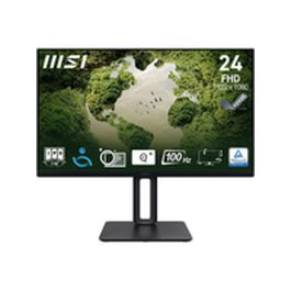 Msi Monitor Pro Mp245Pg 23.8 Pulgadas Full HD 100 Hz