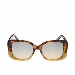 Swarovski Gafas SK0373 56B Gafas de Sol para Mujer Rectangulares Havana Marrón Gradient Brown 53 mm Precio: 131.50000006. SKU: B17YNNP7NP