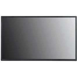 LG 32SM5J-B Pantalla de Señalización Digital IPS Full HD 32" (81,3 cm) 1920x1080 Negro Uso 24/7