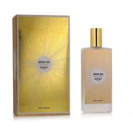 Perfume Unisex Memo Paris EDP Shams Oud 75 ml Precio: 184.50000019. SKU: B18E982YH8