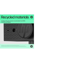 HP Webcam Video FHD 1080P, 30 FPS, Compatible con Windows Hello, Corrección Automática de Luz y Fondo, Micrófonos con Reducción de Ruido - 625