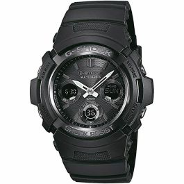Casio CAS4971850954378 Reloj G-Shock Classic negro para hombre Precio: 116.78999981. SKU: S0369206