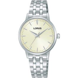 Reloj Mujer Lorus RG317XX9 Plateado Precio: 109.50000028. SKU: B12GRDXF9D