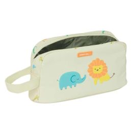 Safta Portadesayunos Termo "Selva" Fácil Limpieza Preescolar 21,5x12x6,5cm Precio: 8.68999978. SKU: B1748ENV37