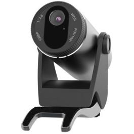 Fanvil CM60 Cámara Web USB Full HD 1080p 2MP 30fps para Videoconferencias con Ángulo de Visión 94° Gris Precio: 40.59000055. SKU: B1GACCCGRB