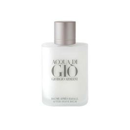 Giorgio Armani Acqua di Gio After Shave Balm 100 ml Hombre Precio: 58.49999947. SKU: B1FESGB64H