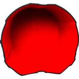 Gator GRB2016 Estuche Para Bombo 20" X 16"