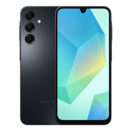 Smartphone Samsung Galaxy A16 4GB/ 128GB/ 6.7"/ Negro Precio: 161.49999954. SKU: B1F28Q7KBX