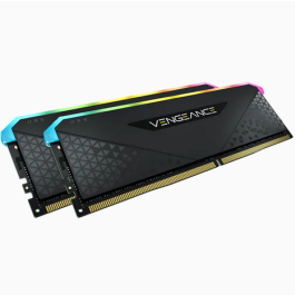 Corsair Vengeance CMG32GX4M2E3200C16 módulo de memoria 32 GB 2 x 16 GB DDR4 3200 MHz Corsair Vengeance CMG32GX4M2E3200C16 módulo de memoria 32 GB 2 x 16 GB DDR4 3200 MHz