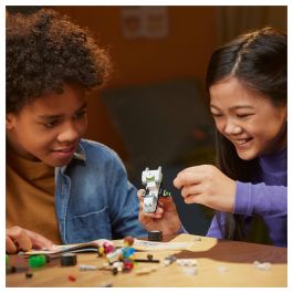 LEGO 71471 DreamZzz Coche Todoterreno Mateo 94 Piezas Juego Construcción 7+ Años