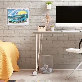 Ravensburger RAV00025842 Kit de pintura por números CreArt Kids Lamborghini 18 x 24 cm 7+ años