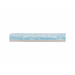 Alfombra para perros Trixie Azul 28 × 20 CM Refrescante
