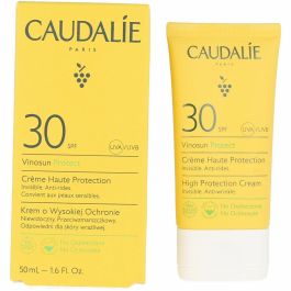 Caudalie Vinosun Crema De Alta Protección Spf30 Precio: 22.99. SKU: B1FVRD56VN