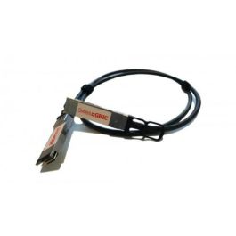 H3C Cable Pasivo QSFP28 a QSFP28 100G de 1m, Negro (Referencia 0231A4AY) Precio: 134.50000025. SKU: B15HNYZ53W