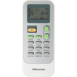 Aire Acondicionado Hisense VAPC09