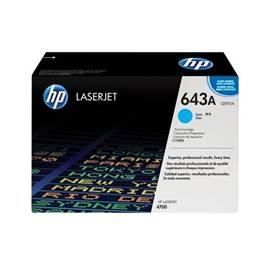 HP Cartucho de Tóner Original LaserJet 643A Cyan Q5951A Estándar 10.000 Páginas Precio: 330.50000016. SKU: B16M6LNBXC