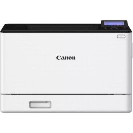 Canon I-SENSYS LBP673CDW Impresora Láser Color WiFi Dúplex Blanca 5456C007