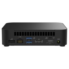 Asus NUC 14 Essential RNUC14MNK2500002 Mini PC Intel N250 4C/6MB 3.8GHz Sin SO 16GB DDR5 2TB SSD