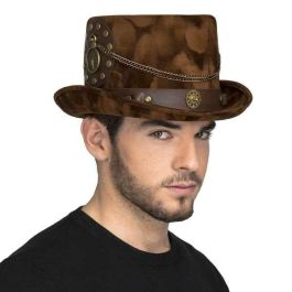 My Other Me Sombrero Steampunk Multicolor Adulto Precio: 10.69000031. SKU: S8604728