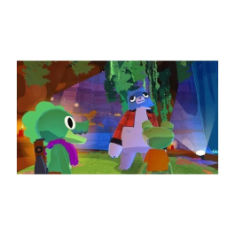 Just For Games Edición Gator del Año - Juego para Nintendo Switch AABTM73607