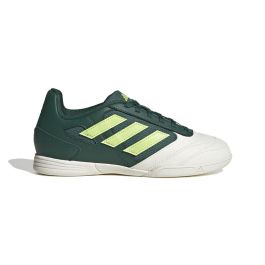 Zapatillas Deportivas Infantiles Adidas IE1553 Cian Precio: 37.8900005. SKU: B1G93MNM3A