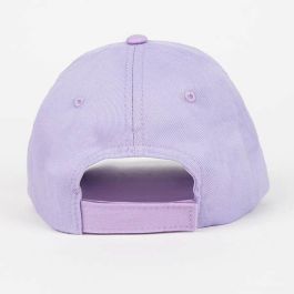 Paw Patrol Gorra Infantil Skye 53 cm Morada para Niña - Edad Recomendada +3 Años