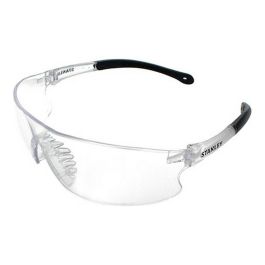 Gafas de seguridad Stanley Precio: 4.94999989. SKU: S6500363