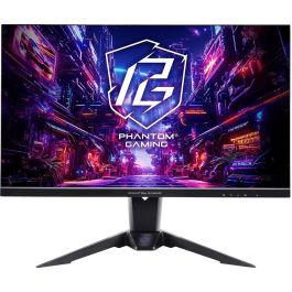 ASRock PG27QFT2A Monitor Gaming 27" IPS QHD (2560x1440) 180Hz 1ms HDMI DisplayPort AMD FreeSync Precio: 259.5000001. SKU: B136A8KHVT