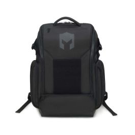 Mochila para Portátil Caturix CTRX-03 Negro