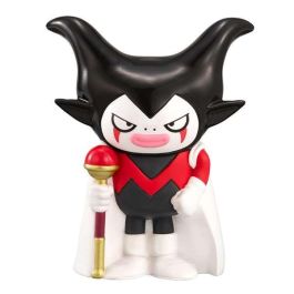 Bandai Figura Coleccionable Sofbits Dragon Ball 7,5 cm - Modelos Surtidos Aleatoriamente - Juguete Infantil +3 Años Bandai Figura Coleccionable Sofbits Dragon Ball 7,5 cm - Modelos Surtidos Aleatoriamente - Juguete Infantil +3 Años