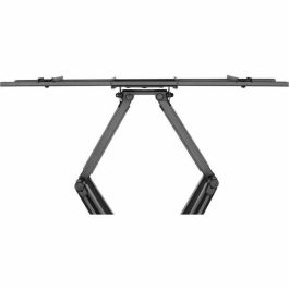 Stell SHO 7620 Soporte de TV delgado, ajuste extensible, de Acero Stell SHO 7620 Soporte de TV delgado, ajuste extensible, de Acero