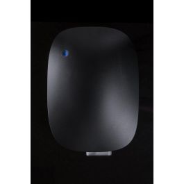 Airtame Hub Central para Reuniones Híbridas con Licencia Hybrid 1 Año, Pantalla Inalámbrica 4K y Videollamadas PoE+