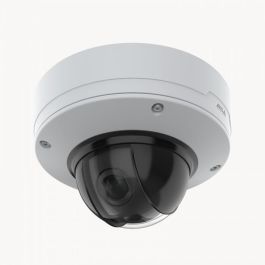 Axis Cámara IP minidomo Q3536-LVE 4MP 9mm 4.3-8.6mm IR WDR IK10+ IP66 Axis Cámara IP minidomo Q3536-LVE 4MP 9mm 4.3-8.6mm IR WDR IK10+ IP66